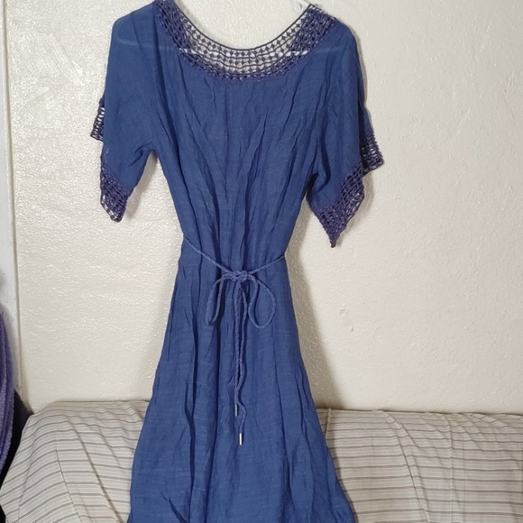 Mlle Gabrielle dress. - Picture 1 of 4